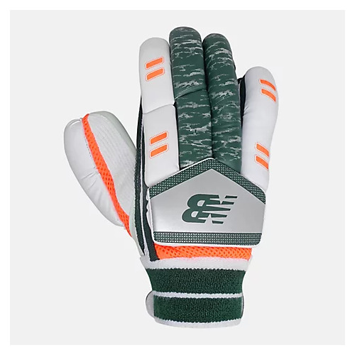New Balance DC380 Cricket Batting Gloves [Size: Adult Right Handed]