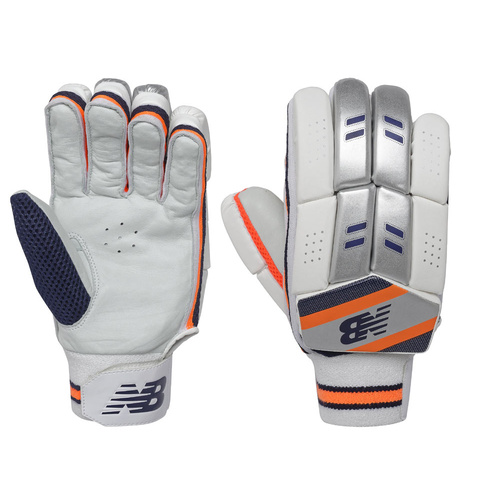 New Balance DC580 Batting Gloves For Sale BallSports Australia