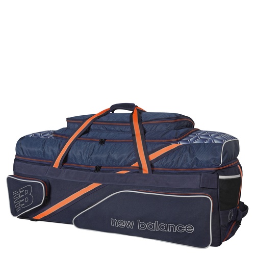 New Balance DC1080 Largest Wheelie Cricket Bag
