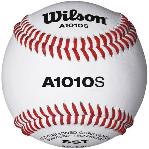 Wilson Baseball A1010S Major League Baseball