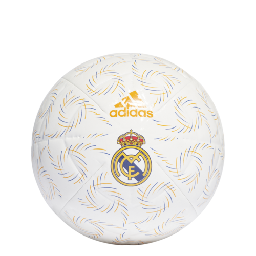  Adidas Real Madrid Supporter Soccer Ball Size 5