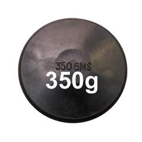Discus 350G Rubber 350g