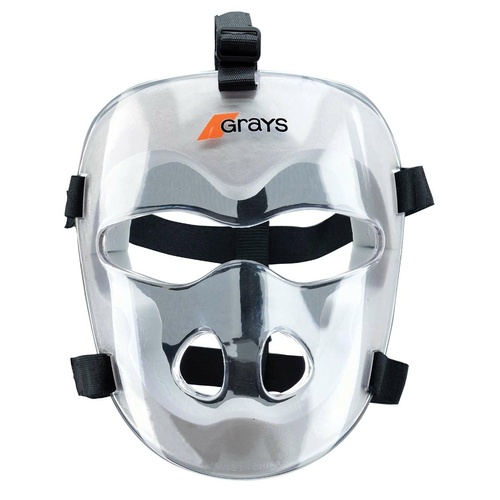 Grays Face Mask Adult