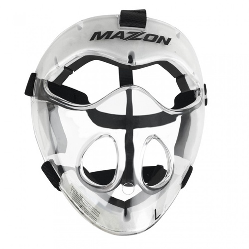 Mazon Club Face Mask One Size 