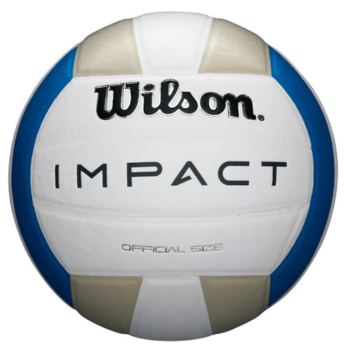 Wilson Impact Indoor Volleyball