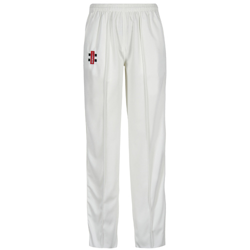 Gray Nicolls Ladies Matrix Pants White