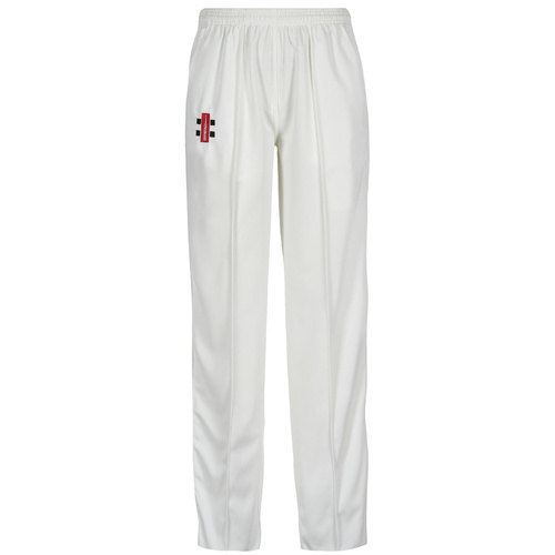 Gray Nicolls Ladies Matrix Pants White [Size: 16]