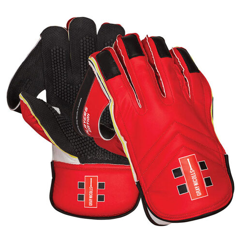 Gray Nicolls Players Edition Wicket Keeping Gloves