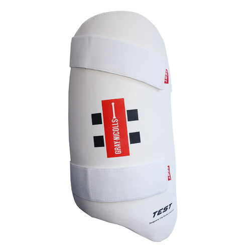 Gray Nicolls Test Thigh Guard [Size: Adult Right Handed]