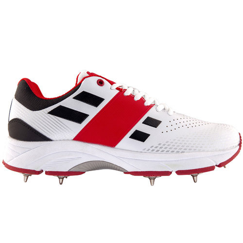 Gray Nicolls Players (Full Spike) Shoes [Size: 8.5]