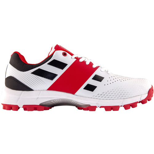 Gray Nicolls Players (Rubber) Shoes [Size: 8.5]