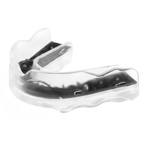 Madison M1 Mouthguard [Colour: Black] [Size: Adult 11yrs and over]