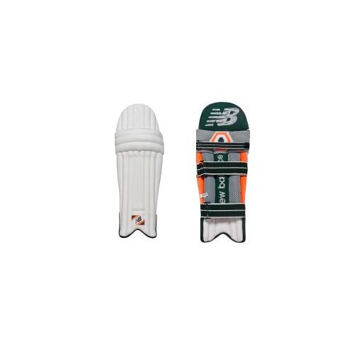 New Balance DC480 Cricket Batting Pads [Size: Adult Universal]