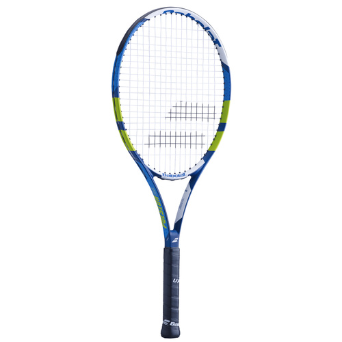 Babolat Pulsion 102 Tennis Racquet