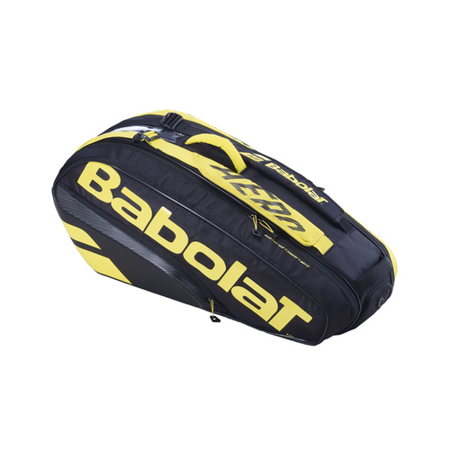 Babolat Pure Aero 6 Racquet Tennis Bag