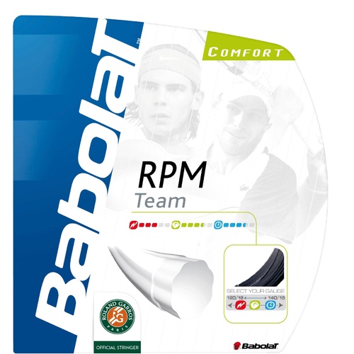 Babolat RPM Team 17 Set