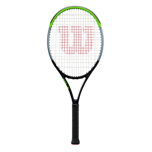 Wilson Blade 26 v7 Junior Tennis Racquet 