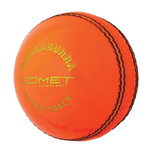 Kookaburra Comet 2 piece 156g Cricket Ball
