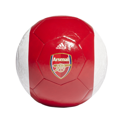Adidas Arsenal Club Home Soccer Ball Size 5