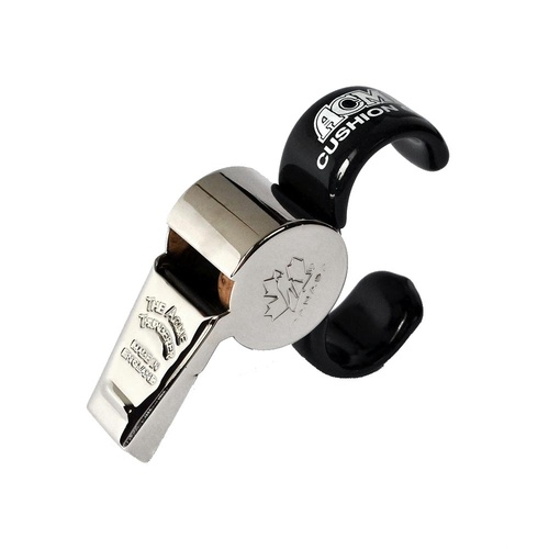 Acme Thunderer 58.5 Fingergrip Whistle