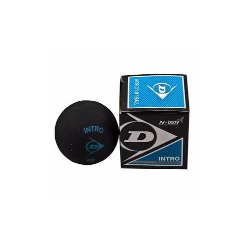 Dunlop Intro Squash Ball