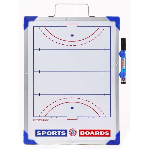 Whiteboards Hockey Magnetic Sports Board