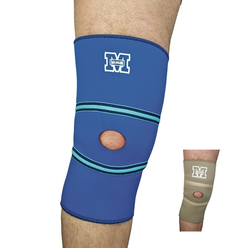 Madison First Aid Knee Patella Support [Size: XLarge 46-50cm]
