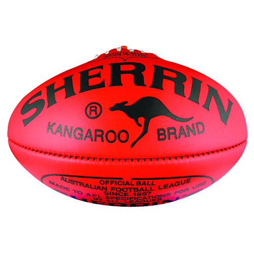 Sherrin KB Aussie Rules Football