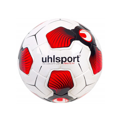 Uhlsport Tri Concept Match Soccer Ball