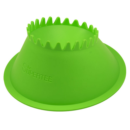 NRL SUPER TEE XTREME Kicking Tee In Green From SUPERTEE 