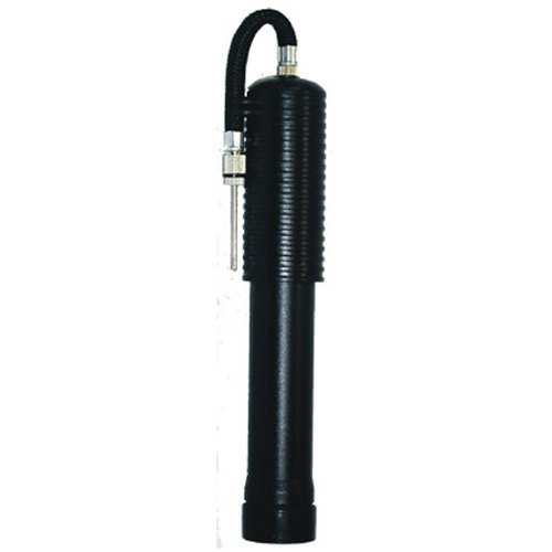 Steeden Dual Action Hand Pump 8"